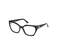 GUESS lunettes, modèle GU50112, couleur shiny noir