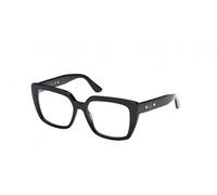 Guess Lunettes GU50174 Shiny noir