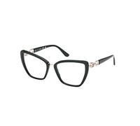 GUESS lunettes, modèle GU50180, couleur shiny dark vert