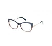 GUESS lunettes, modèle GU50183, couleur bleu