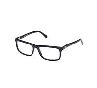 GUESS lunettes, modèle GU50190, couleur shiny noir