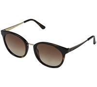 Guess Gu7459 Woman Sunglasses Marron 52 Femme