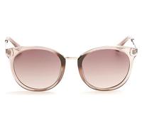 Guess Lunettes de soleil Shine GU74595257F Beige
