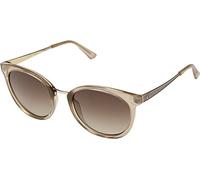 GUESS lunettes, modèle GU7459, couleur shiny beige
