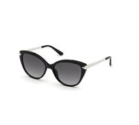 GUESS lunettes, modèle GU7658, couleur shiny noir