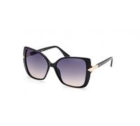 Guess Lunettes de soleil GU7820-5601B Noir 56 Femme