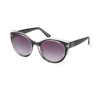 Guess Gu7909 Woman Sunglasses Noir Femme