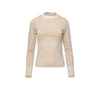 GUESS Lupetto LISE 4G Donna L