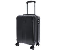 GUESS Lustre2 8-WHEEL 18 IN Trolley S Graphite [250773] - valise valise ou bagage vendu seul