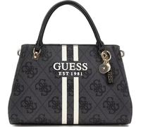 Guess Luxury Satchel Couleur Gris
