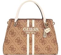Guess Luxury Satchel Couleur Marron