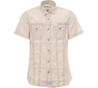 Guess M4GH06-WFXO1-G1I6-GXS Couleur : marron, Taille : S