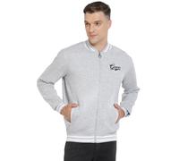 GUESS M4RQ17K9Z21-H9C9 Sweat-shirt pour homme, chauffage en pierre légère, S
