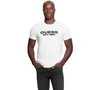 GUESS M5RI50K9RM1 Short Sleeve T-Shirt L