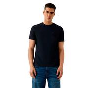 Guess M6ri19kd202 Short Sleeve T-shirt Bleu 2XL Homme