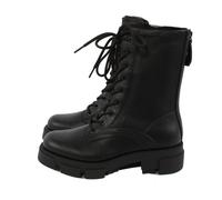 Guess - Madaya Lace-up Bottes - Homme - Chaussures - Noir - Taille: 38 EU