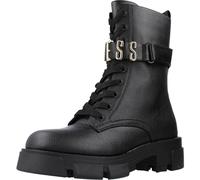 GUESS FL8MDXELE10-BLACK MADOX Amphibians Female BLACK 38