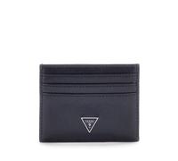 Guess Madrid - Porte-cartes Bleu-Fonce SMCSLELEA25