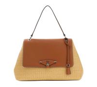 Guess Sac à Main Maggie Grand Natural/Caramel