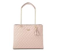 Guess - Mai Eco Tote - Femme - Sacs - Rose - Taille: ONE Size
