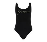 Maillot de bain 1 pièce femme Guess Annalisa Noir S