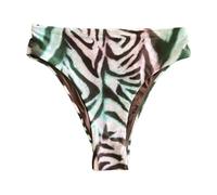Guess - Maillot de bain blanc E4Go18Mc04Rp0Fs - Femme - Maillots de bain - Multicolore - Taille: 36 FR