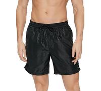 GUESS Maillot de bain F4GT05 WG292 P9WB, Noir , M