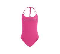 GUESS Maillot de bain fuchsia / argent, Taille XS