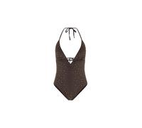 GUESS Maillot de bain IVY marron | L