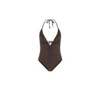 GUESS Maillot de bain IVY marron | XS