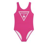 GUESS Maillot de bain orchidée / blanc, Taille 164