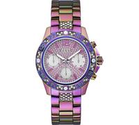 Guess Majesty GW0771L4 Montre pour femme