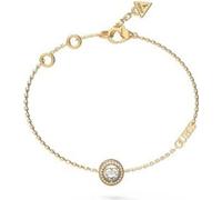 Guess M'Ama Non M'Ama Bracelet Guess-JUBB04668JWYGS