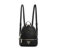Sac à dos - GUESS - Manhattan Backpack - Noir - 27x22x12 cm - 835g