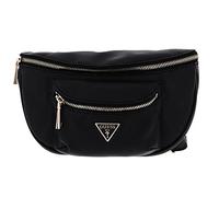 Guess, Manhattan Belt Bag Femmes, Noir, Taille Unique