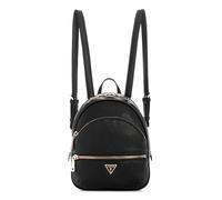 Sac À Dos Femme GUESS Manhattan 2 Petit À 2 Compartiments Noir 400717