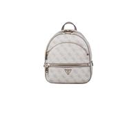 Guess - Manhattan II Backpack - Femme - Sacs - Gris - Taille: ONE Size