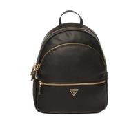 Guess - Manhattan II Backpack - Femme - Sacs - Noir - Taille: ONE Size