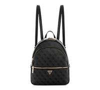 GUESS Manhattan II Backpack L Coal Logo