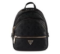Guess sac à dos Manhattan II de loisirs avec logo noir