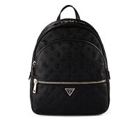 Guess Sac à dos de loisirs Manhattan II – Noir, logo