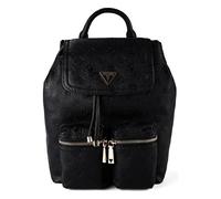 Guess Manhattan II Daypack 33 cm noir