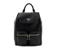 GUESS MANHATTAN II FLAP BACKPACK