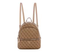 Sac À Dos Femme GUESS Manhattan 2 Sac Latte Logo ND Latte Logo HWSG7118330LTL