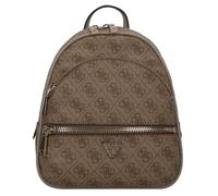 Guess Manhattan II Sac à dos de ville 26 cm beige