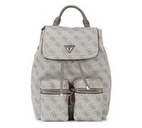 Guess Manhattan II Sac à dos de ville 33 cm gris
