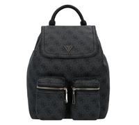 Guess Manhattan II Sac à dos de ville 33 cm noir