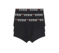 Guess Man's 3PACK Trunk Packs Brian Hero Boxer Trunk 3 Pack M