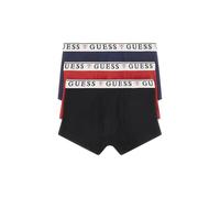 Guess Man's 3PACK Trunk Packs Brian Hero Boxer Trunk 3 Pack M