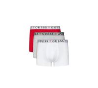 GUESS Man's 3PACK Trunk Packs Brian Hero Boxer Trunk 3 Pack S